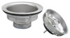 The Work Horse Sink Strainer