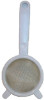 Strainer, Stainless Steel Mesh Wire, 3-1/4 In. (6 pieces)