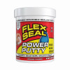 Flex Seal Power Putty White 1lb.