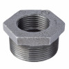 1-1/2 x 1/2 In. Black Pipe Bushing