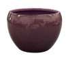4" SM Brae PURP Planter (6 pieces)