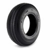 K353A Sawtooth Tubeless Tire, 410/350-5, 4-Ply (Tire only)