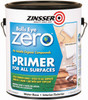 Bulls Eye Zero Primer & Sealer, Interior/Exterior, 1-Gallon (2 pieces)