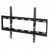 Fixed TV Mount, Low Profile for 37 to 70 In. TVs
