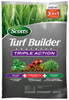 Turf Builder Southern Triple Action Fertilizer, Covers 8,000-Sq. Ft.