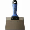 Cool Grip Taping Knife, Stainless Steel, Cool Grip II Handle,  6 In.