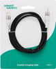SS Braid Charge Cable