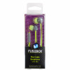 Earphones With Microphone & Answer Button