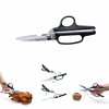 Dreamfarm Bishears - Poultry Shears and Kitchen Scissors