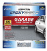 EpoxyShield Resin Garage Floor Paint Kit, Gray