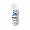 Painter's Touch 2X Spray Primer, White, 12-oz.