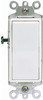 WHT 3-WAY GRND SWITCH