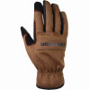 Duck Canvas Utility Work Gloves, Hi-Dexterity, Men's XL (3 pieces)
