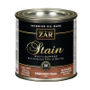 Interior Wood Stain, Premium Teak, 1/2 Pt.