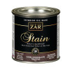 Interior Wood Stain Dark Chocolate Truffle , 1/2 Pt.
