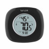 Digital Indoor Thermometer/ Hygrometer