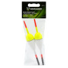 2PK 3/4" Spring Float