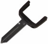 Master Key Blank for Chrysler/Plymouth/Dodge (5 pieces)
