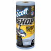 Shop Towels, 60-Ct.