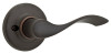 Balboa Dummy Lever, Left Handed, Venetian Bronze