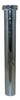 Slip Joint Extension Tube, 1-1/4 x 12 In.