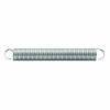 Extension Spring, 10 x 1-1/4 In. Diam.