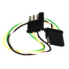 RV Trailer Connector, 12 In.