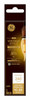 LED Vintage Candelabra Light Bulb, Medium Base, 4 Watt