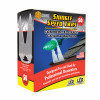 Christmas Light Shingle Speed Tab, 50-Ct.