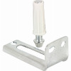 Bi-Fold Door Bottom Pivot and Bracket