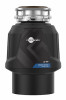 Power Garbage Disposal, 1 HP