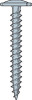Strong Drive Wood Screws, #8 x 1-1/4 In.
