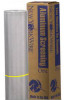 Aluminum Screening Roll, Bright, 60 In. x 100 Ft.