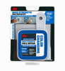 High Strength Hole Repair Kit, with Color Changing Spackling