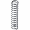Compression Spring, 1 x 1/4 In. Diam., 6-Pk.