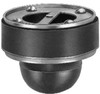 Floor Drain Back Seat, 4 In.