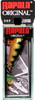 Fishing Lure, Fire Tiger, Floating, 07