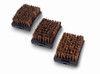 Repl Grill Brush Heads