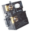 Water Heater Thermostat, Lower, Single Pole, Universal