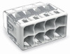 5PK 8Wire PushConnector