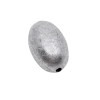 6PK 1/2OZ Egg Sinker
