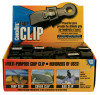 CinchTite Crocodile Grip Clip, (48 pieces)