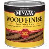 Red Mahogany Wood Finish, 1/2 Pt.
