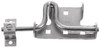 Stainless Steel Slide Bolt Gate Latch