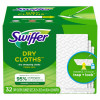 Dry Sweeping Cloths, 32-Ct. (4 pieces)