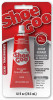 Shoe Repair & Protective Coating Adhesive, Clear, 1 oz.