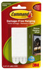 Large Picture Hangers White