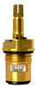 Faucet Stem For American Standard Amarilis Model, Hot Or Cold, Ceramic-Style