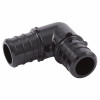 SharkBite PEX-B 3/4 In. Poly Alloy Barb Elbow (25-Pack)
