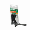 #14 x 3" Exterior Flat Head Wood Deck Screws  Construction Torx T-Star Plus (10 EA)